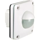 NIKO - Swiss Garde 300 IP55 Bewegungsmelder UP 180G weiss