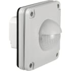 NIKO - Swiss Garde 300 IP55 Bewegungsmelder UP 180G grau