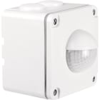 NIKO - Swiss Garde 300 IP55 Bewegungsmelder AP 1800G weiss
