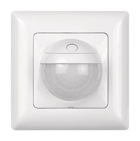 NIKO - Swiss Garde 300 Bewegungsmelder UP 180G weiss