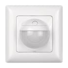 NIKO - Swiss Garde 300 Bewegungsmelder UP 180G weiss