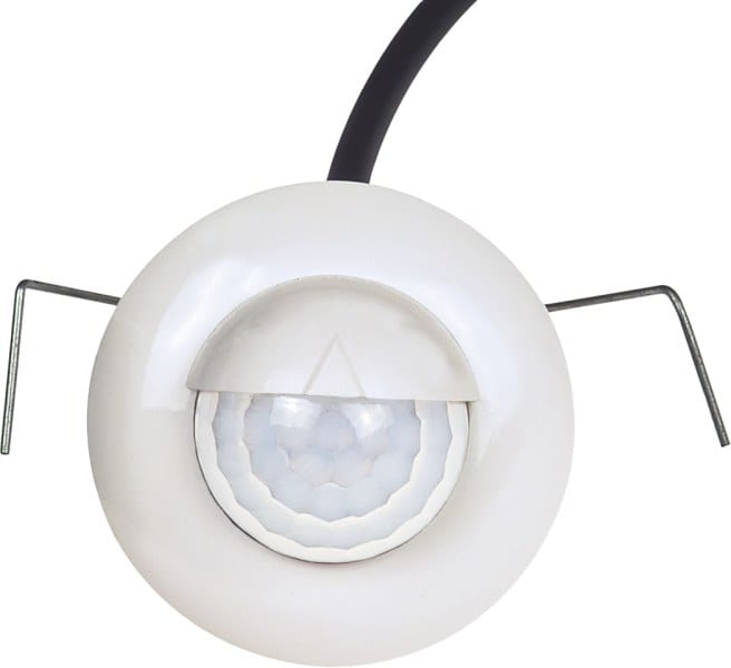 NIKO - Swiss Garde 300 Mini-Präsenzmelder 180G weiss
