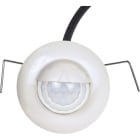 NIKO - Swiss Garde 300 Mini-Präsenzmelder 180G weiss