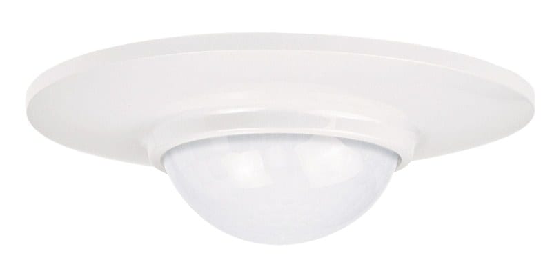 NIKO - Swiss Garde 360 Präsenzmelder KNX/KLR RA 16m weiss
