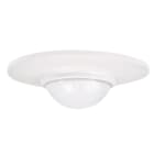 NIKO - Swiss Garde 360 Präsenzmelder KNX/KLR RA 16m weiss