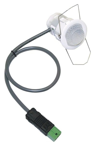 NIKO - Swiss Garde Hokuspokus KNX/KLR weiss