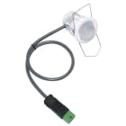 NIKO - Swiss Garde Hokuspokus KNX/KLR weiss