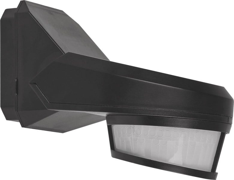 NIKO - Swiss Garde 4000-240 schwarz