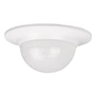 NIKO - Präsenzmelder 360° KNX/KLR 30m, UP Decke, rund IP20