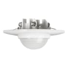 NIKO - Präsenzmelder 360° KNX/KLR 16m EB Decke, rund,IP20