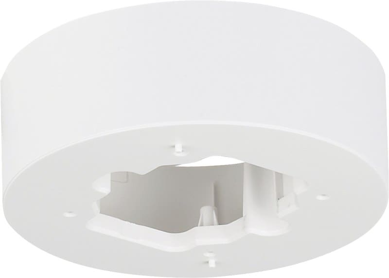 NIKO - AP Rahmen rund ws IP20 für 25075