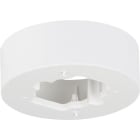 NIKO - AP Rahmen rund ws IP20 für 25075