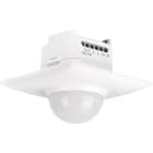 NIKO - Swiss Garde 360 Master 16m UP eckig ws. Potenzialfrei