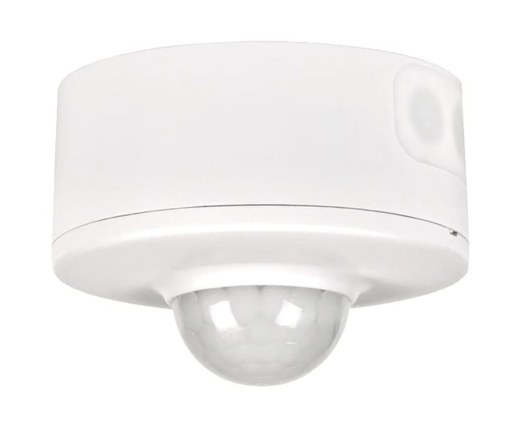 NIKO - AP Gehäuse rund IP44 16m