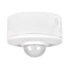 NIKO - AP Gehäuse rund IP44 16m