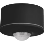 NIKO - AP Gehäuse IP55 RA 16m sw für Deckenmelder