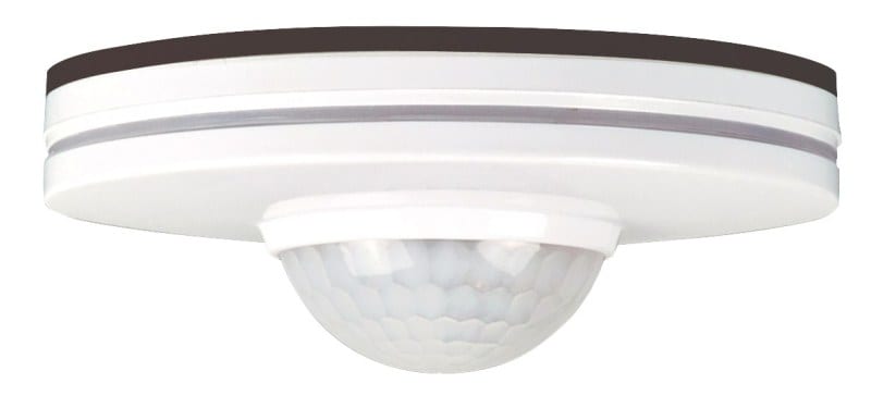 NIKO - UP-Gehäuse IP55 RA 16m ws. für Deckenmelder