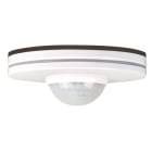 NIKO - UP-Gehäuse IP55 RA 16m ws. für Deckenmelder