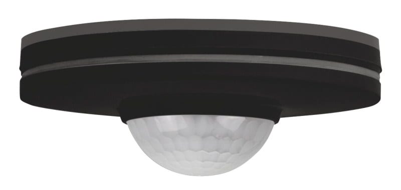 NIKO - UP-Gehäuse IP55 RA 16m sw. für Deckenmelder