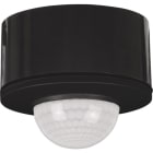 NIKO - AP-Gehäuse IP55 RA 30m sw. für Deckenmelder