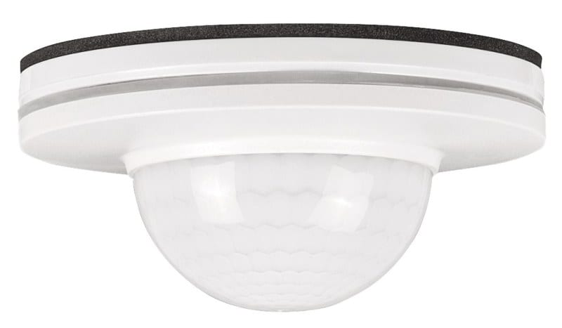 NIKO - UP-Gehäuse IP55 RA 30m ws. für Deckenmelder