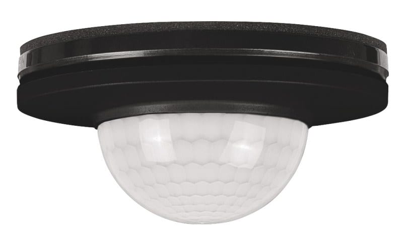 NIKO - UP-Gehäuse IP55 RA 30m sw. für Deckenmelder