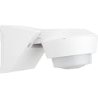 NIKO - Außenbewegungsmelder, KNX, 16 m, 360°, für Aufputz