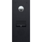 NIKO - Video Außensprechstelle für Niko Home Control, mit 1 beleuchtete Sensor