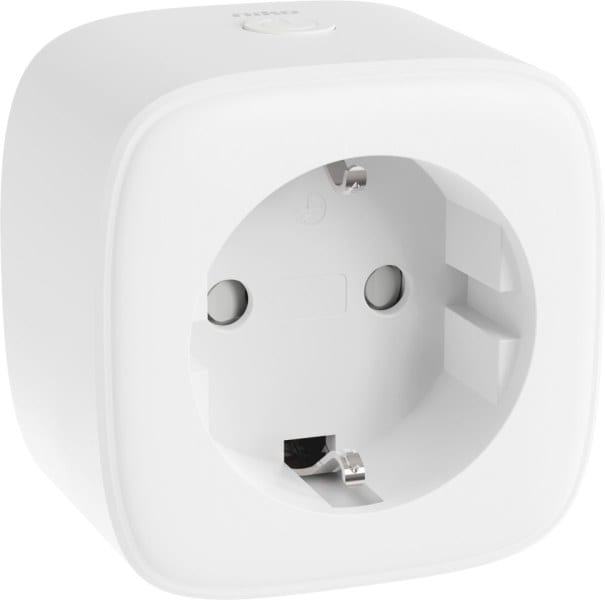 NIKO - Smart Plug mit Schutzkontakt, Zigbee®