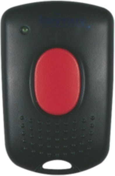 NIKO - Mini RF Handsender mit einem Kanal und einer Bedientaste