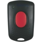 NIKO - Mini RF Handsender mit einem Kanal und einer Bedientaste