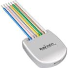 NIKO - Mini RF Interface für Taster oder Schalter, inkl. Batterie