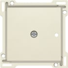 NIKO - Abdeckung für 1 Kanal Einbau RF Empfänger