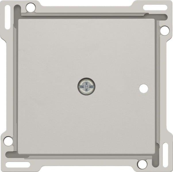 NIKO - Abdeckung für 1 Kanal Einbau RF Empfänger