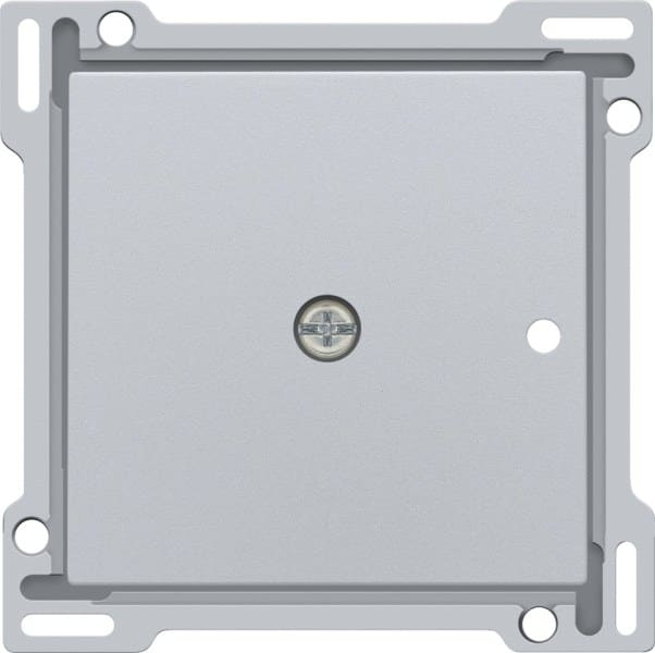 NIKO - Abdeckung für 1 Kanal Einbau RF Empfänger