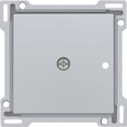 NIKO - Abdeckung für 1 Kanal Einbau RF Empfänger
