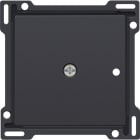 NIKO - Abdeckung für 1 Kanal Einbau RF Empfänger