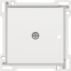 NIKO - Abdeckung für 1 Kanal Einbau RF Empfänger