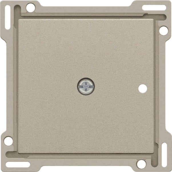 NIKO - Abdeckung für 1 Kanal Einbau RF Empfänger