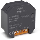 NIKO - Drahtloser 2 Kanal Sender nach dem Easywave Protokoll