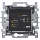 NIKO - Intelligenter Universal Tastdimmer mit RF Sender und Empfänger, 3-200
