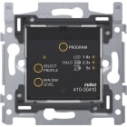 NIKO - Intelligenter Universal Tastdimmer mit RF Sender und Empfänger, 3-200