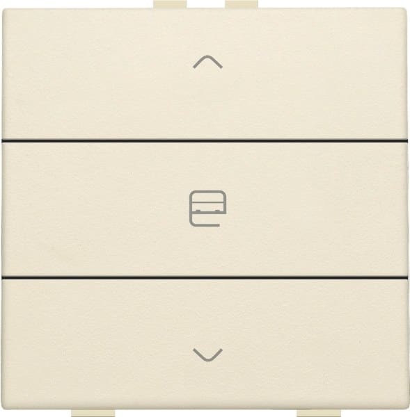 NIKO - Einfach Motorsteuertaster für Niko Home Control