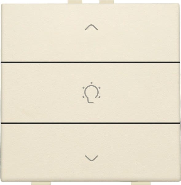 NIKO - Einfach Dimmersteuerung für Niko Home Control