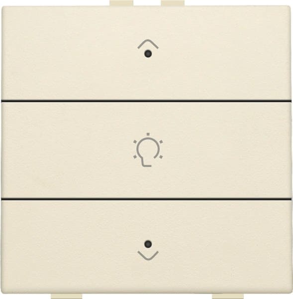 NIKO - Einfach Dimmersteuerung für Niko Home Control mit LEDs