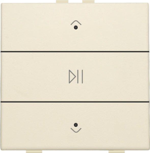 NIKO - Einfach Audiosteuerung mit LEDs für Niko Home Control