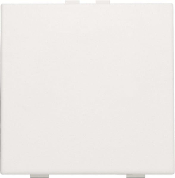 NIKO - Einfach Taster für Niko Home Control, white