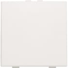 NIKO - Einfach Taster für Niko Home Control, white