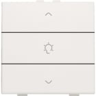 NIKO - Einfach Dimmersteuerung für Niko Home Control, white