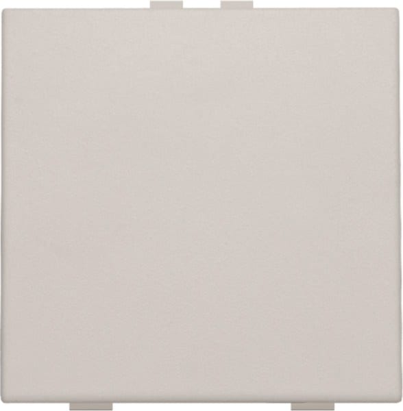 NIKO - Einfach Taster für Niko Home Control, light grey